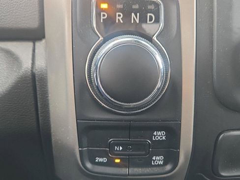 Used 2019 RAM 1500 Classic Warlock image 20