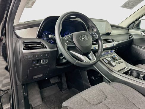 Used 2022 Hyundai Palisade SEL w/ Convenience Package AWD/4WD image 10