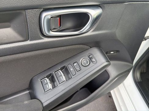 Certified 2022 Honda Civic Sport image 26