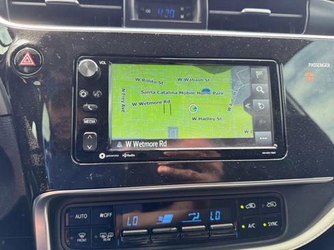 Used 2018 Toyota Corolla iM w/ Carpet Mat Package (TMS) image 20