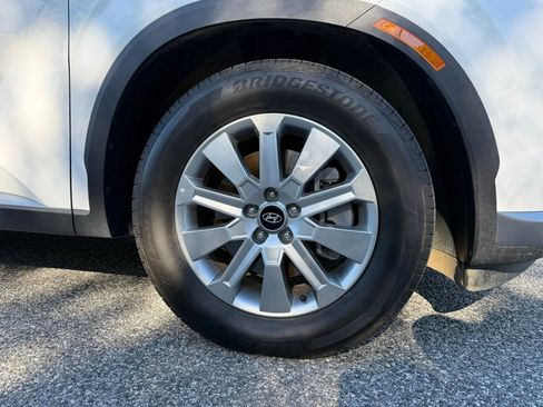 Used 2025 Hyundai Palisade SEL image 7