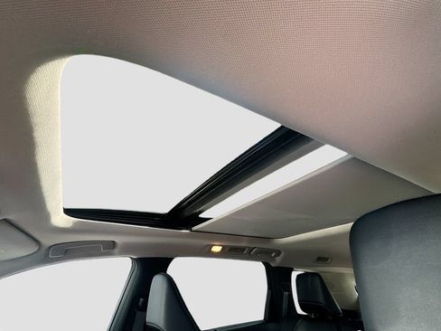 Certified 2023 INFINITI QX60 Luxe w/ Cargo Package AWD/4WD image 23