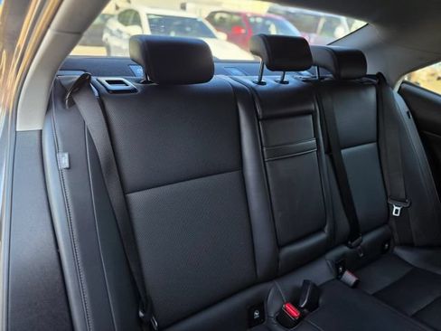 Used 2014 Lexus IS 250 AWD w/ Navigation Package image 43