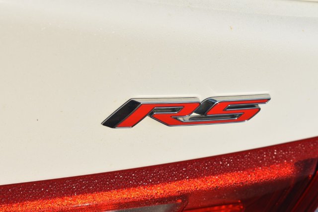 Certified 2020 Chevrolet Malibu RS w/ LPO, Convenience Package 1 FWD image 16