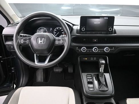 Certified 2024 Honda CR-V EX image 11