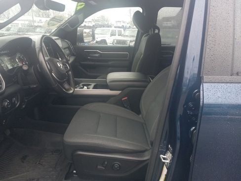 Used 2021 RAM 1500 Big Horn image 10