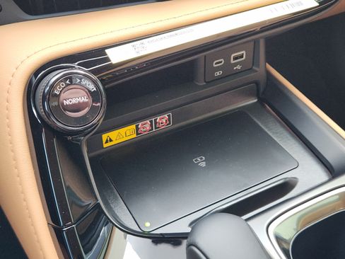 New 2026 Lexus NX 350 AWD w/ Luxury Package image 10