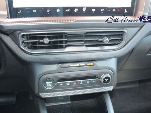 New 2026 Ford Bronco Sport Outer Banks AWD/4WD image 14