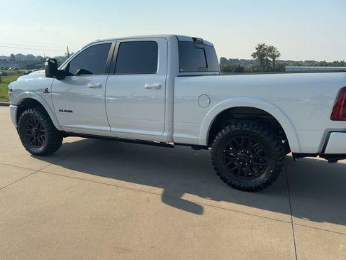 Used 2025 RAM 2500 Limited image 6