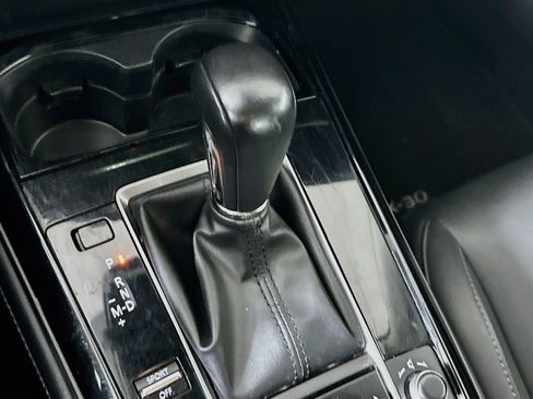 Used 2025 MAZDA CX-30 AWD 2.5 S w/ Select Sport Pkg image 24