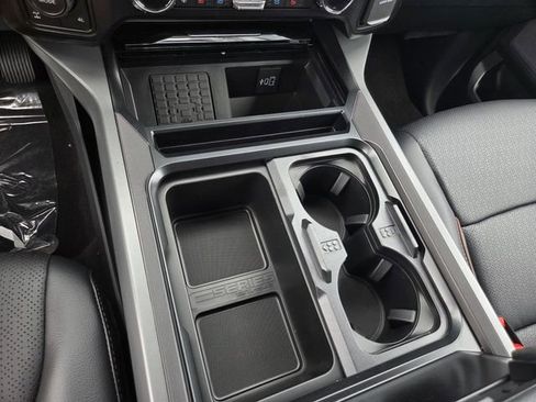 New 2026 Ford F250 4x4 Crew Cab Super Duty image 9