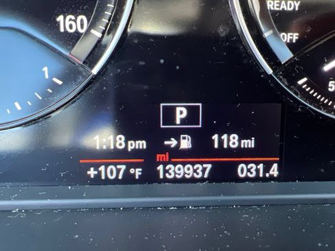 Used 2018 BMW X2 sDrive28i w/ Convenience Package FWD image 6
