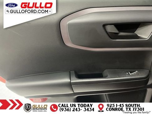 Used 2024 Ford Bronco Sport Big Bend AWD/4WD image 16
