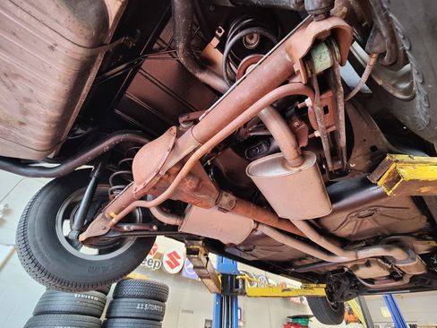 Used 1987 Chevrolet Monte Carlo SS image 49