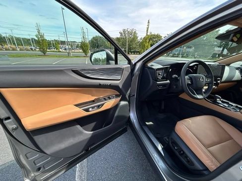 Used 2024 Lexus NX 350 AWD image 29