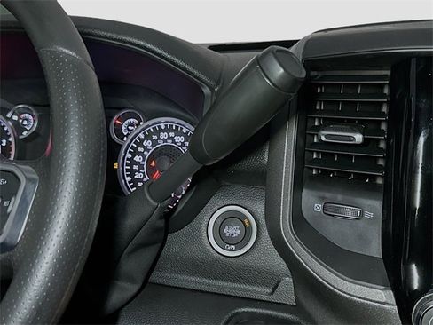 New 2026 RAM 5500 Tradesman w/ Chrome Appearance Group image 11