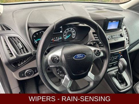 Certified 2023 Ford Transit Connect XL FWD image 7