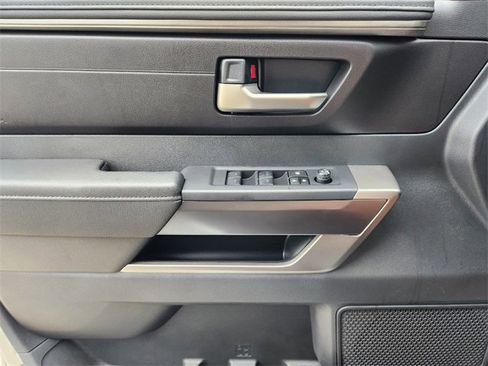 New 2025 Toyota Tundra SR5 image 16