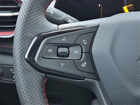 New 2026 Chevrolet TrailBlazer RS w/ Convenience Package image 17