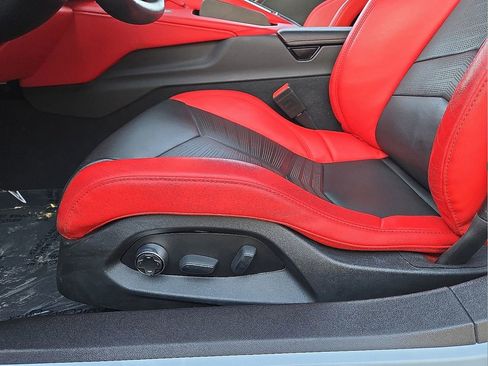 Used 2020 Chevrolet Corvette Stingray Premium Conv w/ 3LT Preferred Equipment Group image 24