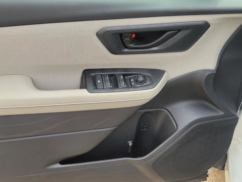 New 2026 Subaru Forester AWD/4WD image 4