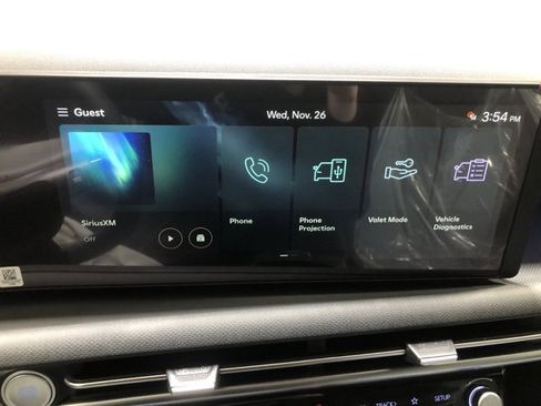 New 2026 Hyundai Tucson XRT image 28