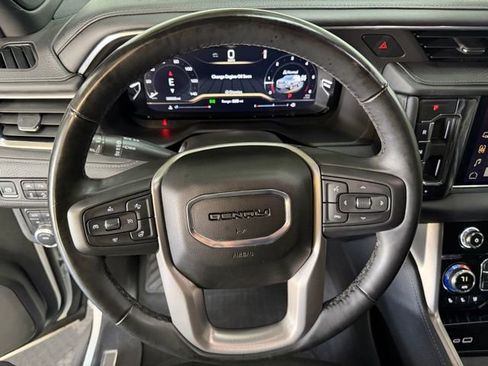 Used 2024 GMC Yukon Denali w/ Max Trailering Package AWD/4WD image 21