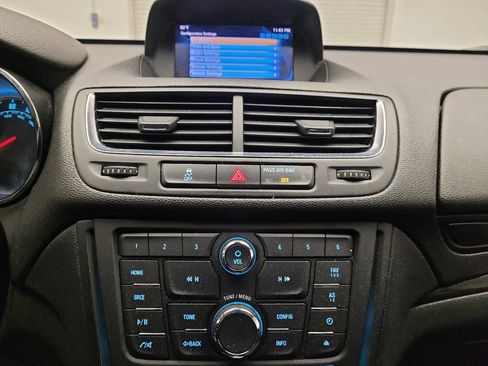 Used 2016 Buick Encore FWD image 25