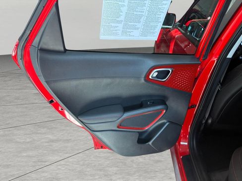 Used 2024 Kia Soul GT-Line w/ GT-Line Technology Package image 19