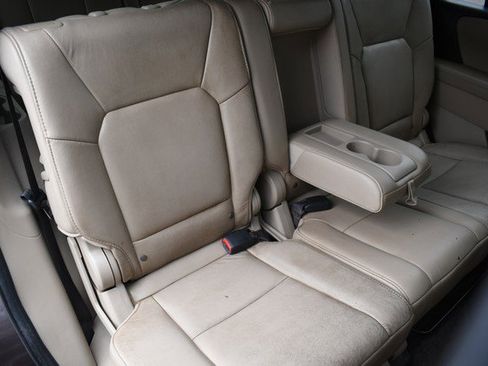 Used 2012 Honda Pilot EX-L image 29