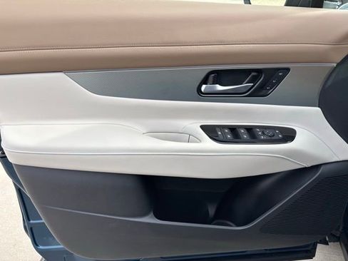 New 2026 Nissan Murano Platinum w/ Cargo Package image 21