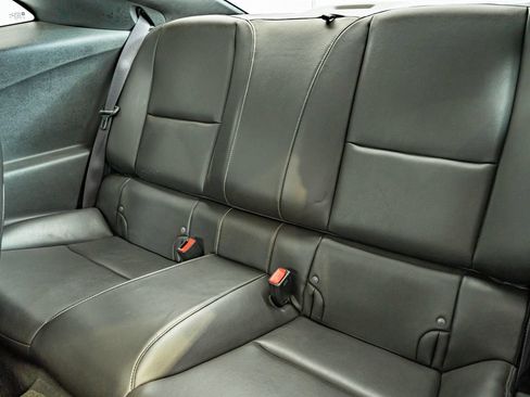 Used 2010 Chevrolet Camaro SS w/ RS Package RWD image 36