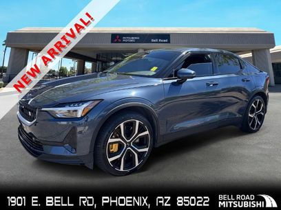 Used 2023 Polestar Polestar 2