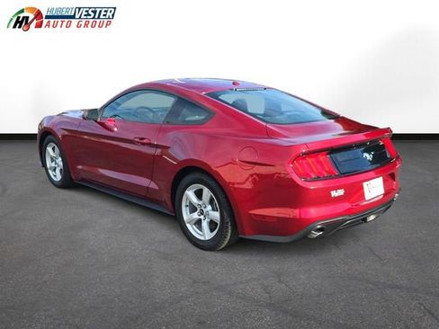 Used 2019 Ford Mustang Coupe image 8