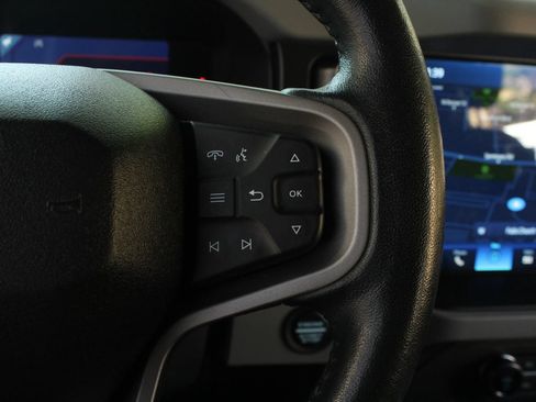 Used 2022 Ford Bronco Badlands w/ Sasquatch Package AWD/4WD image 29