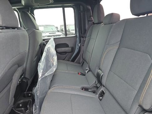 New 2026 Jeep Gladiator Sport image 16