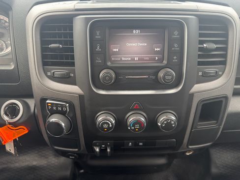 Used 2023 RAM 1500 Tradesman RWD image 38