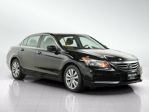 Used 2012 Honda Accord EX image 7