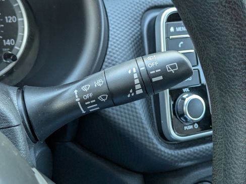Used 2024 Nissan Kicks S FWD image 16