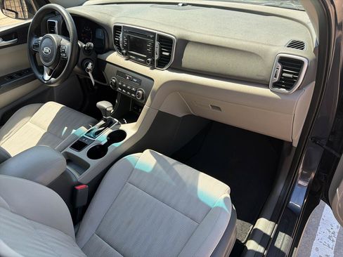 Used 2019 Kia Sportage LX FWD image 21