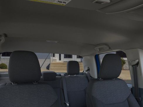 New 2026 Ford Maverick XL FWD image 12