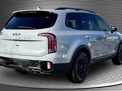 Used 2024 Kia Telluride SX Prestige X-Pro image 6