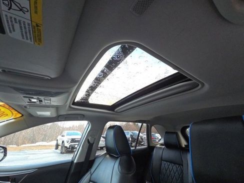 Used 2024 Toyota RAV4 XLE w/ Convenience Package image 19