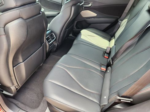 New 2026 Acura RDX A-Spec AWD/4WD image 22