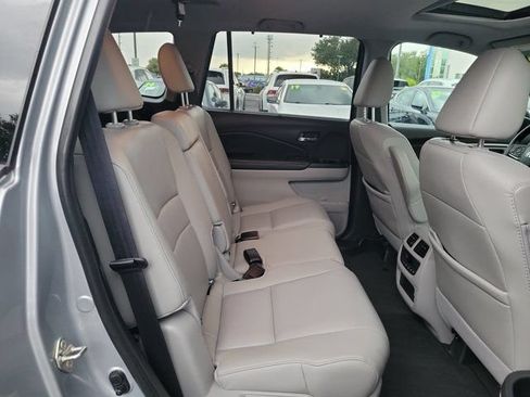 Used 2019 Honda Pilot EX-L image 8