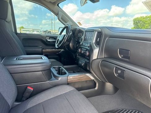Used 2022 Chevrolet Silverado 1500 RST w/ Safety Package RWD image 20