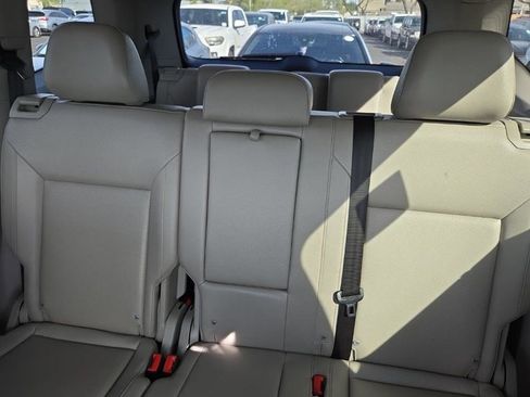 Used 2018 Volkswagen Atlas SEL image 6