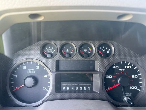 Used 2009 Ford F350 XLT image 22