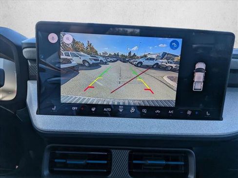 New 2025 Ford Maverick XLT w/ XLT Luxury Package image 14