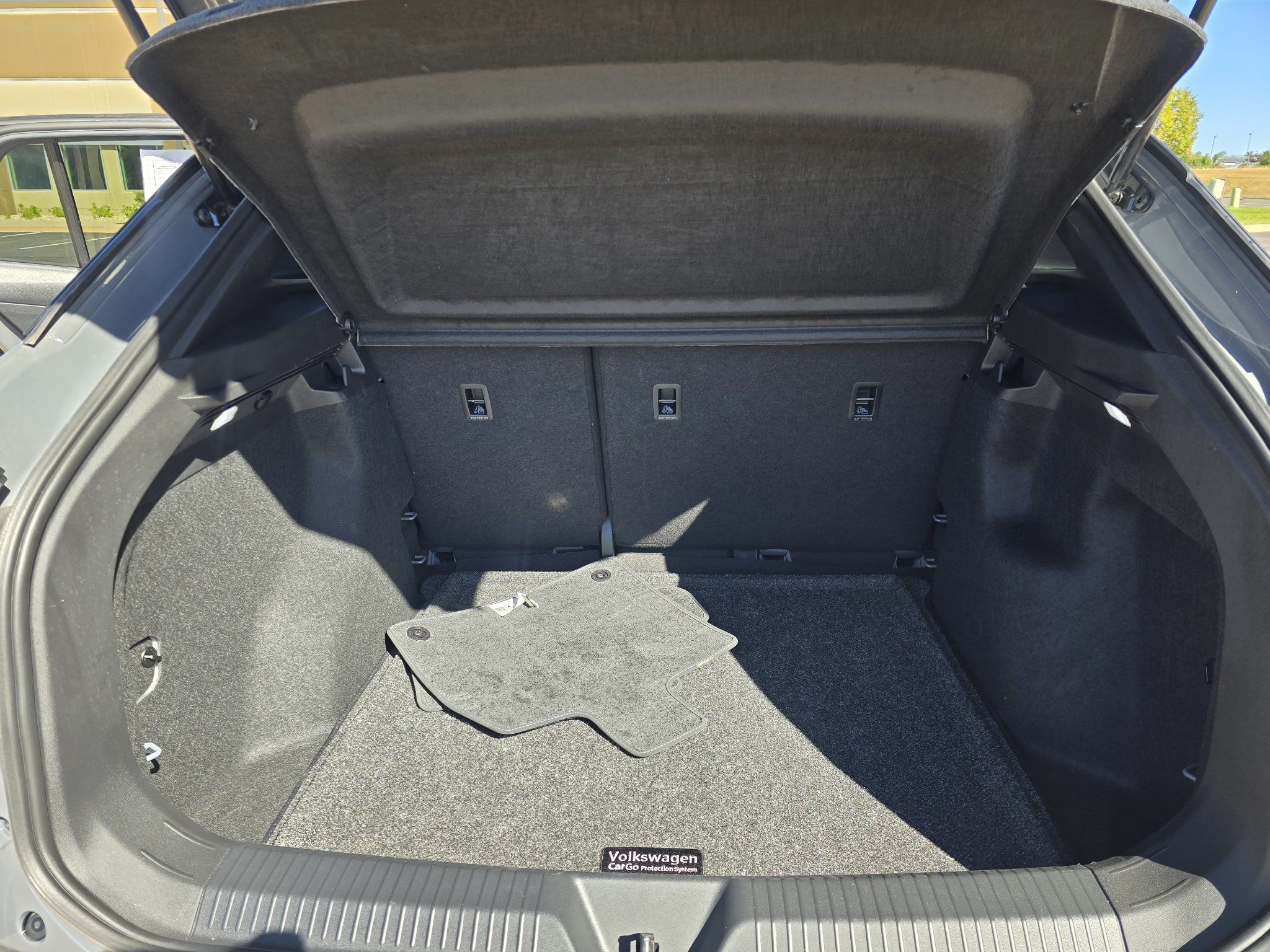 Used 2024 Volkswagen ID.4 2WD image 29